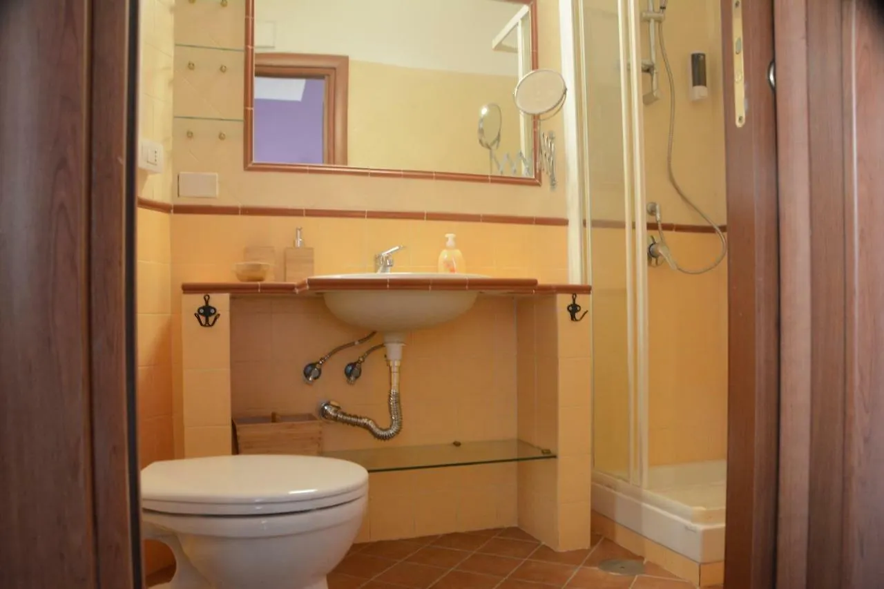 Vicaria - Guest House - Napoli Centrale 0*, Naples Italy