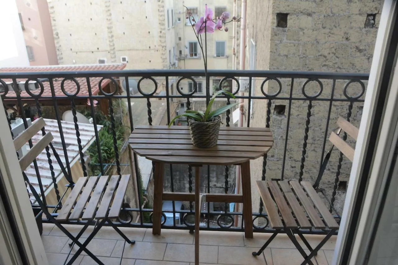 Apartment Vicaria - Guest House - Napoli Centrale