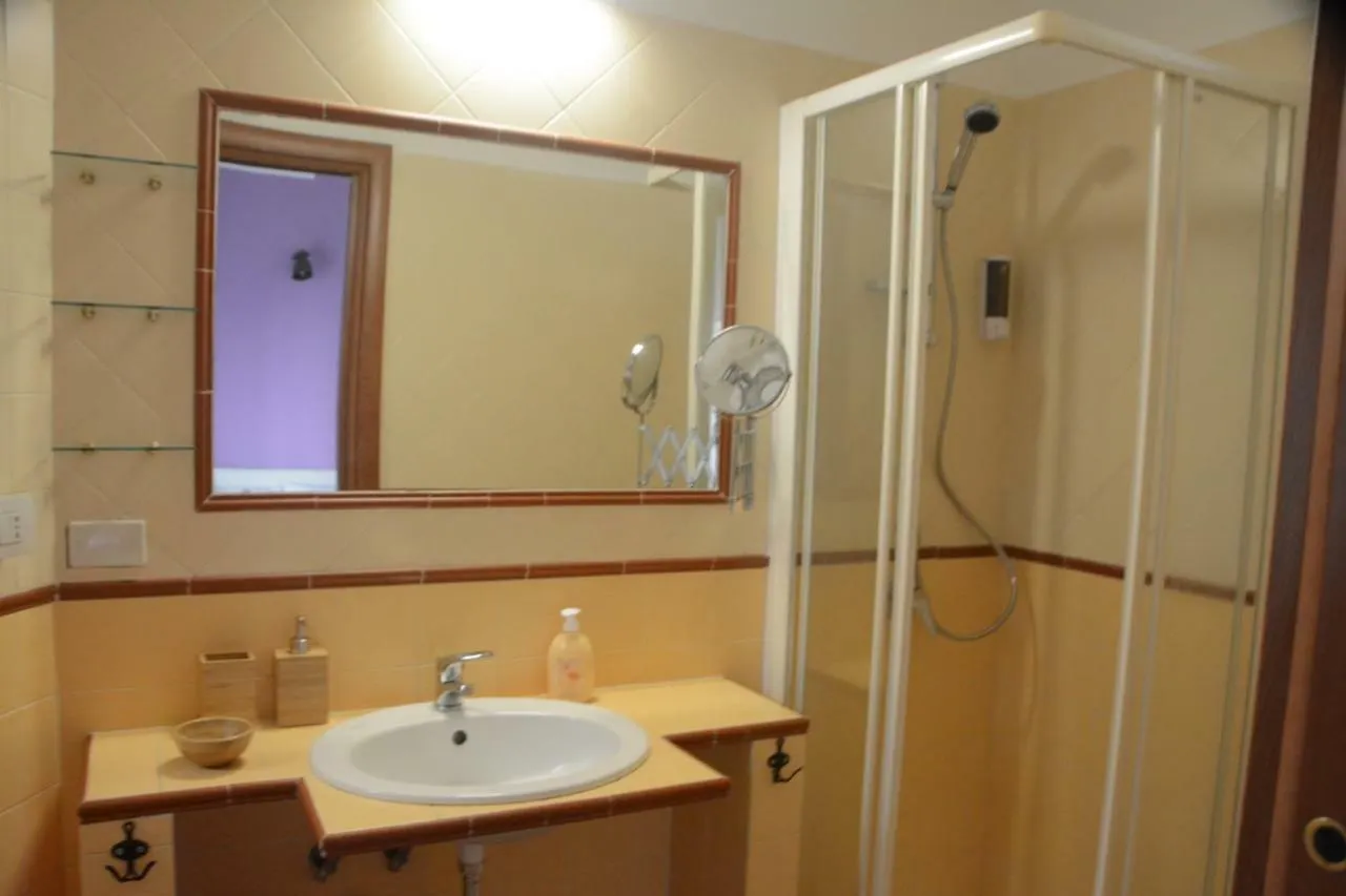 Vicaria - Guest House - Napoli Centrale 0*, Naples