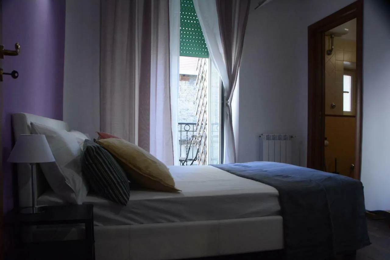 Apartment Vicaria - Guest House - Napoli Centrale