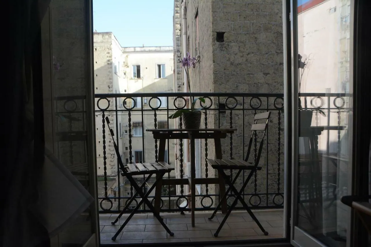 Vicaria - Guest House - Napoli Centrale Italy