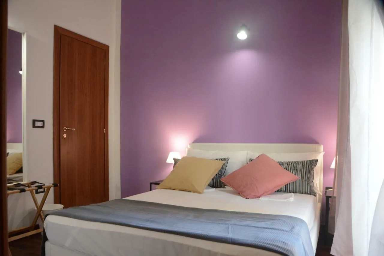 Vicaria - Guest House - Napoli Centrale Apartment Naples