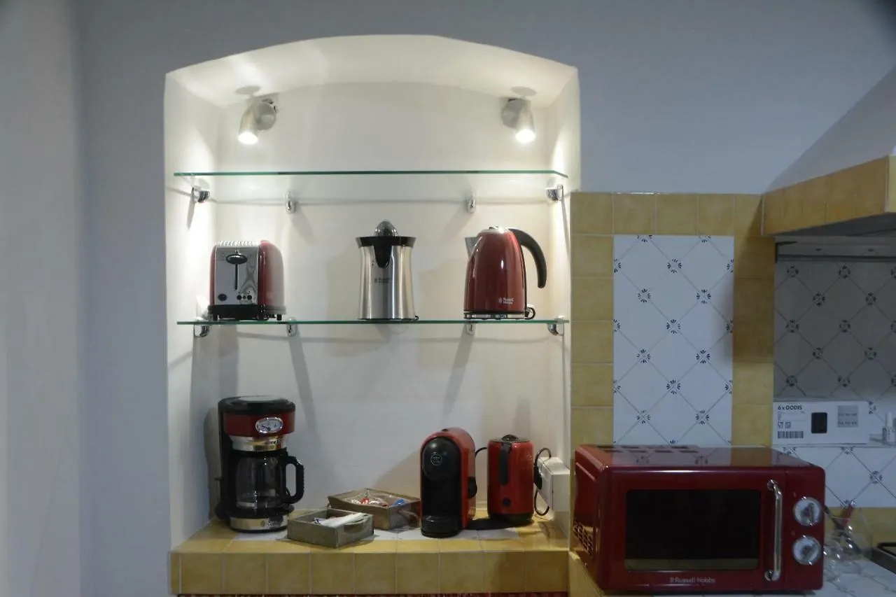 Apartment Vicaria - Guest House - Napoli Centrale Italy