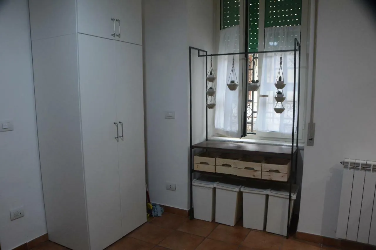Vicaria - Guest House - Napoli Centrale Italy