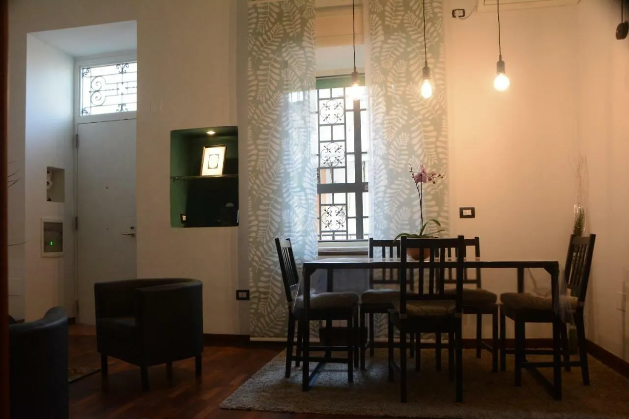Vicaria - Guest House - Napoli Centrale Naples