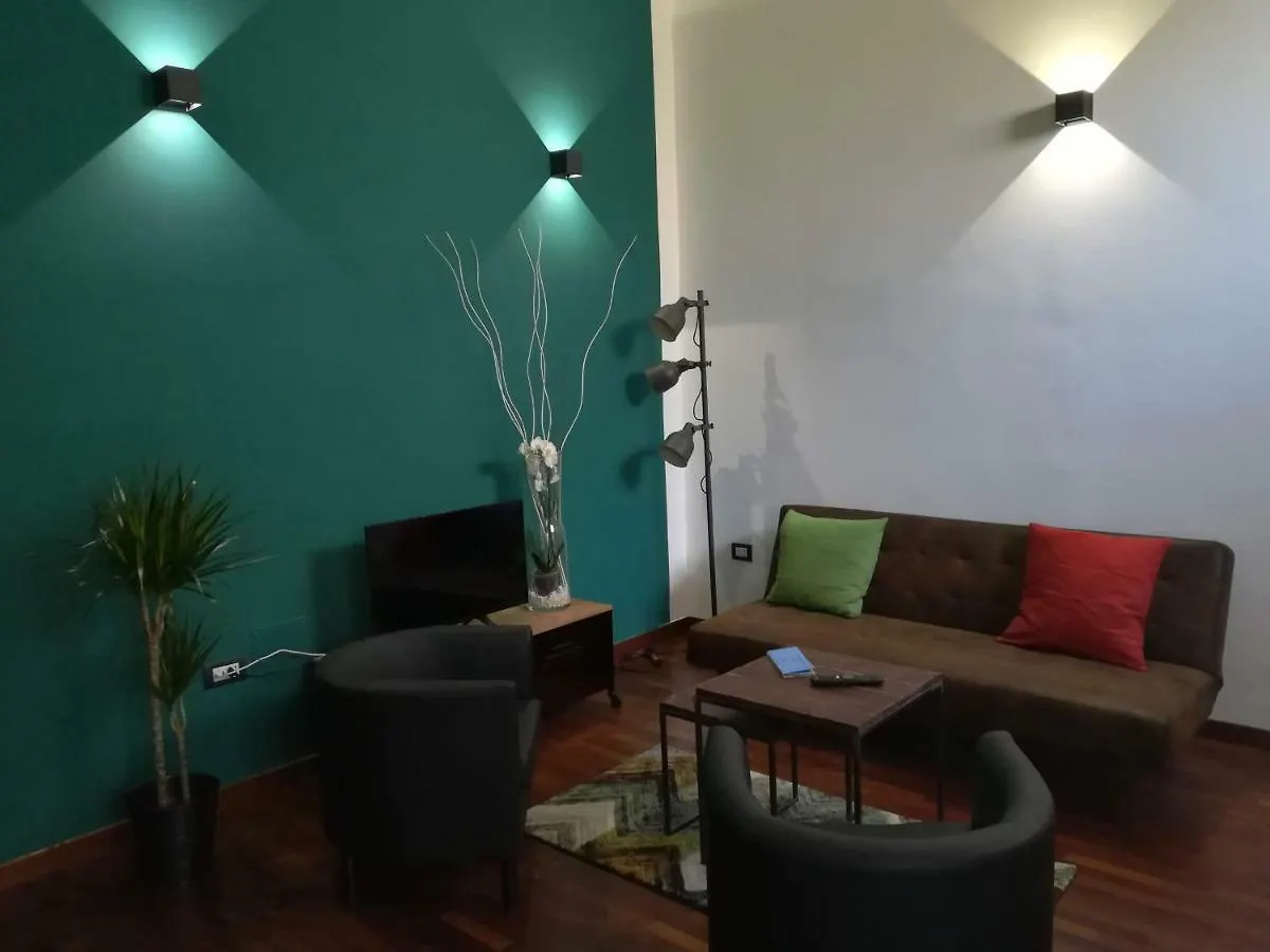Apartment Vicaria - Guest House - Napoli Centrale