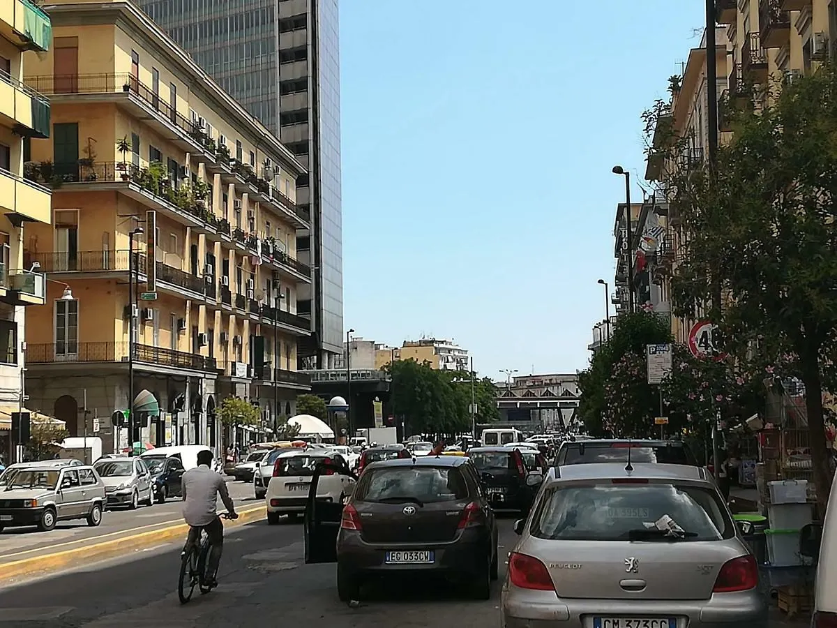 Vicaria - Guest House - Napoli Centrale