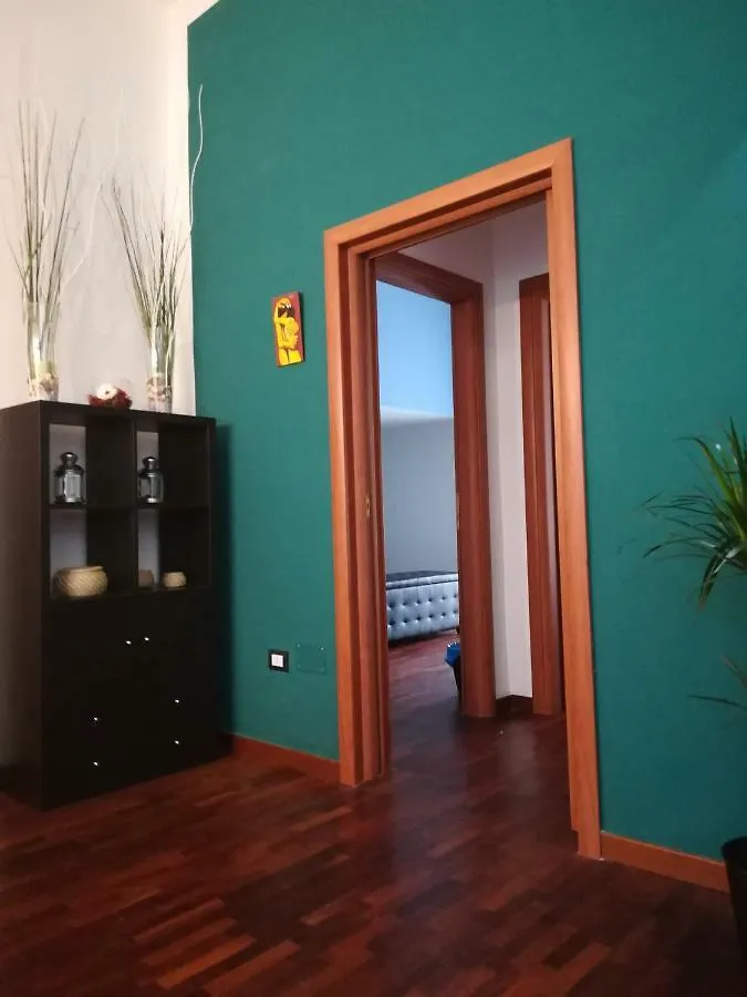 Vicaria - Guest House - Napoli Centrale Naples