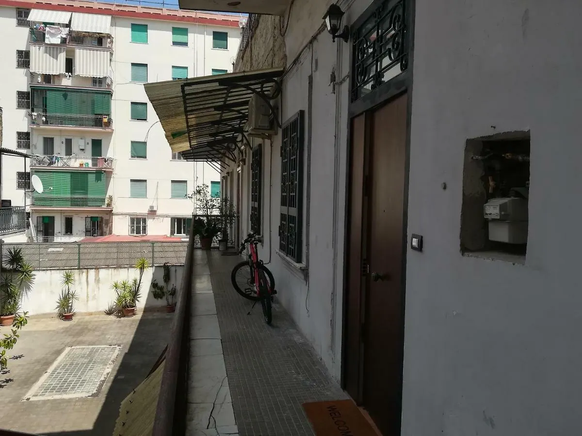 Apartment Vicaria - Guest House - Napoli Centrale