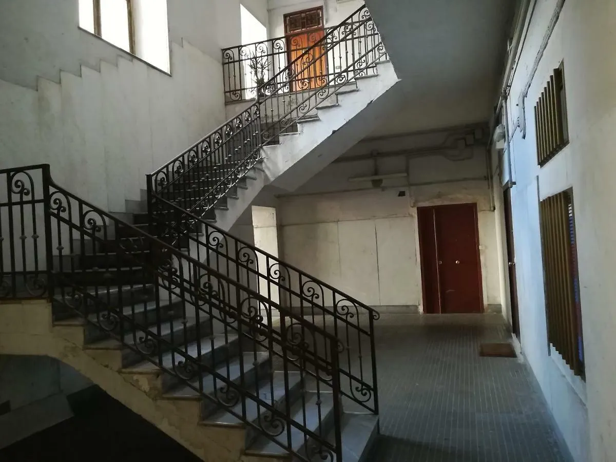 Vicaria - Guest House - Napoli Centrale Apartment Naples