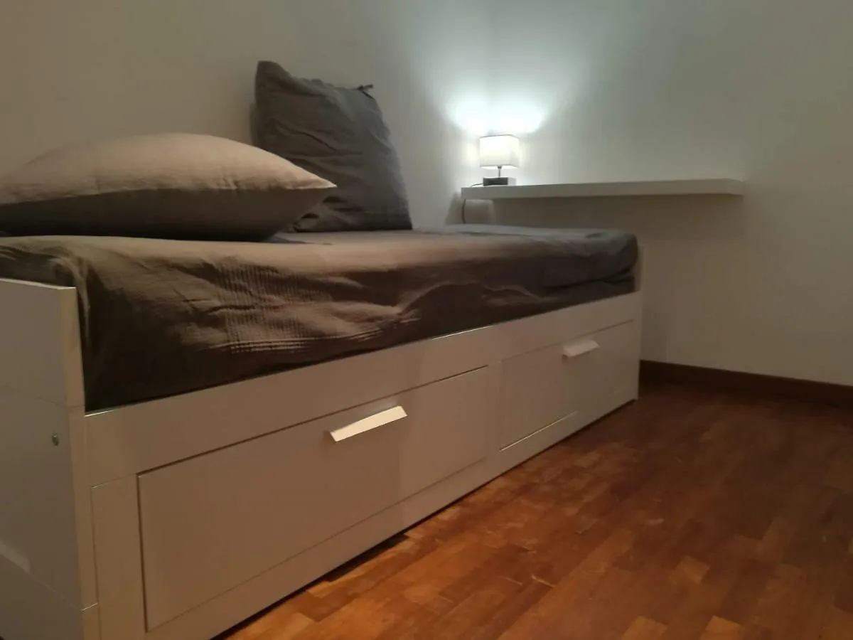 Apartment Vicaria - Guest House - Napoli Centrale
