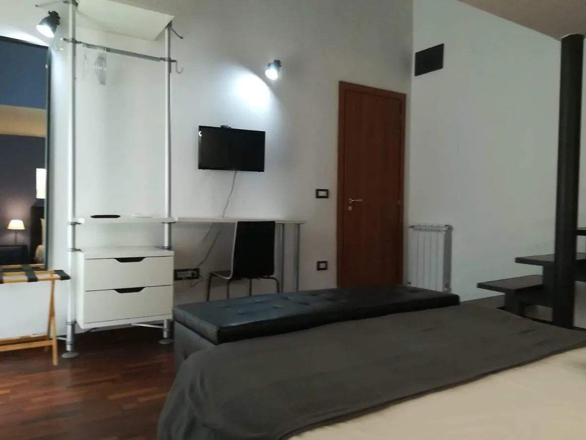 Vicaria - Guest House - Napoli Centrale 0*, Naples