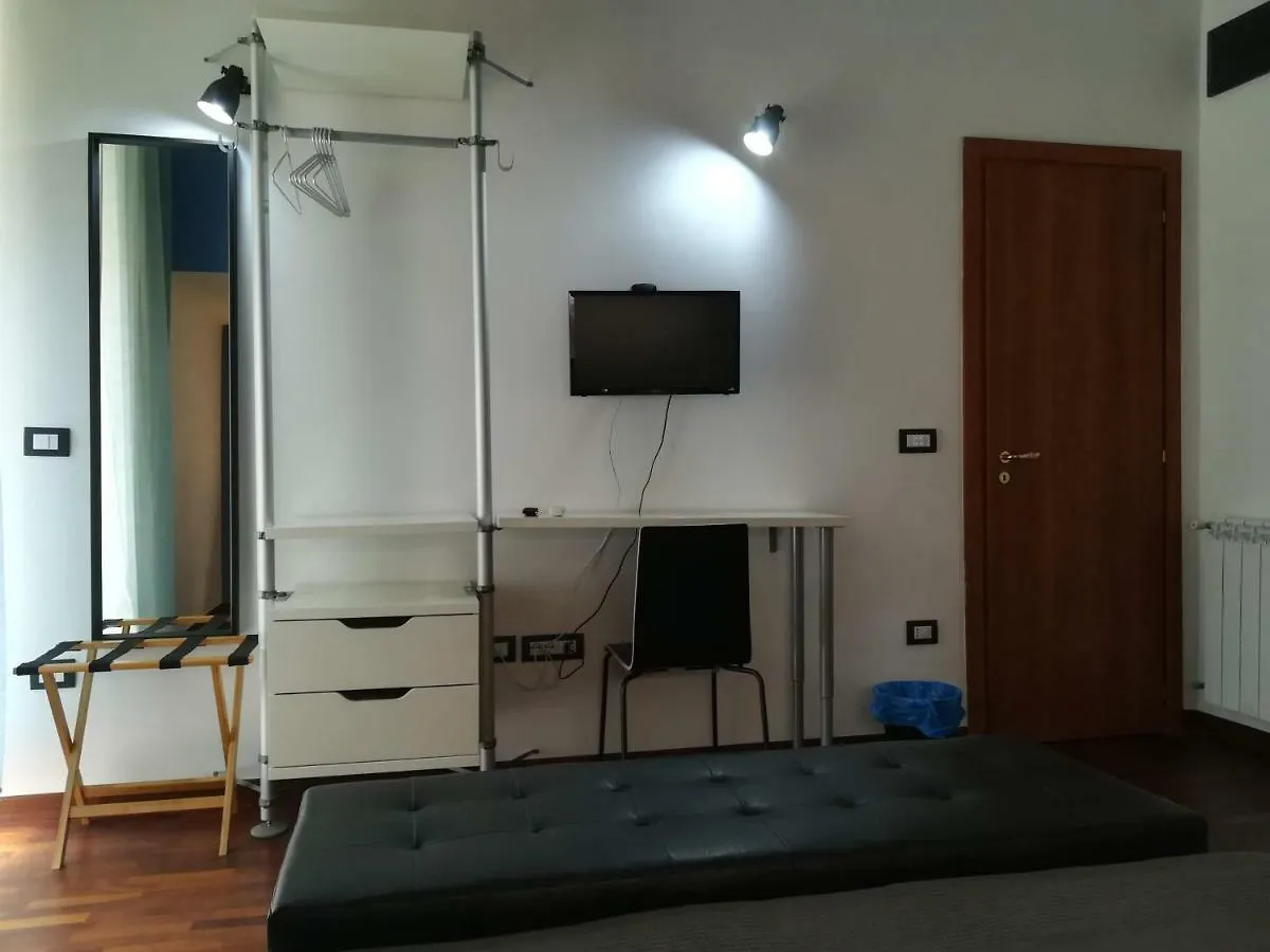 Vicaria - Guest House - Napoli Centrale