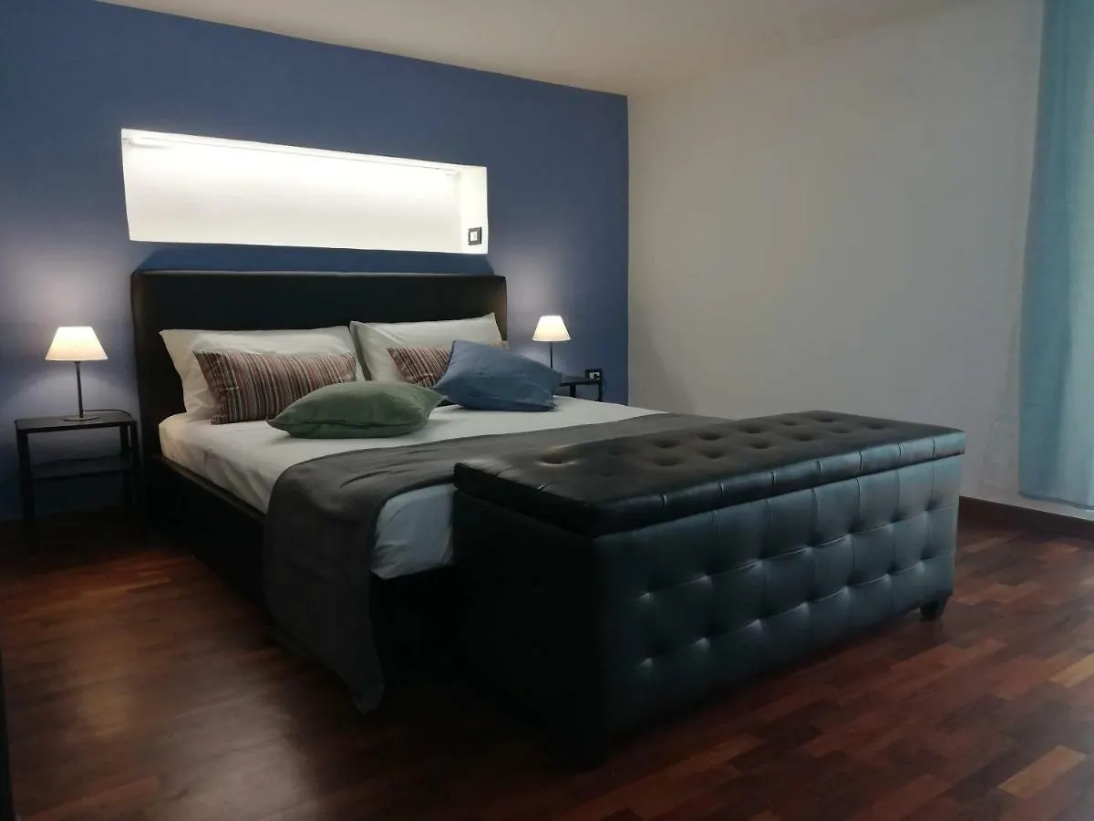 Vicaria - Guest House - Napoli Centrale
