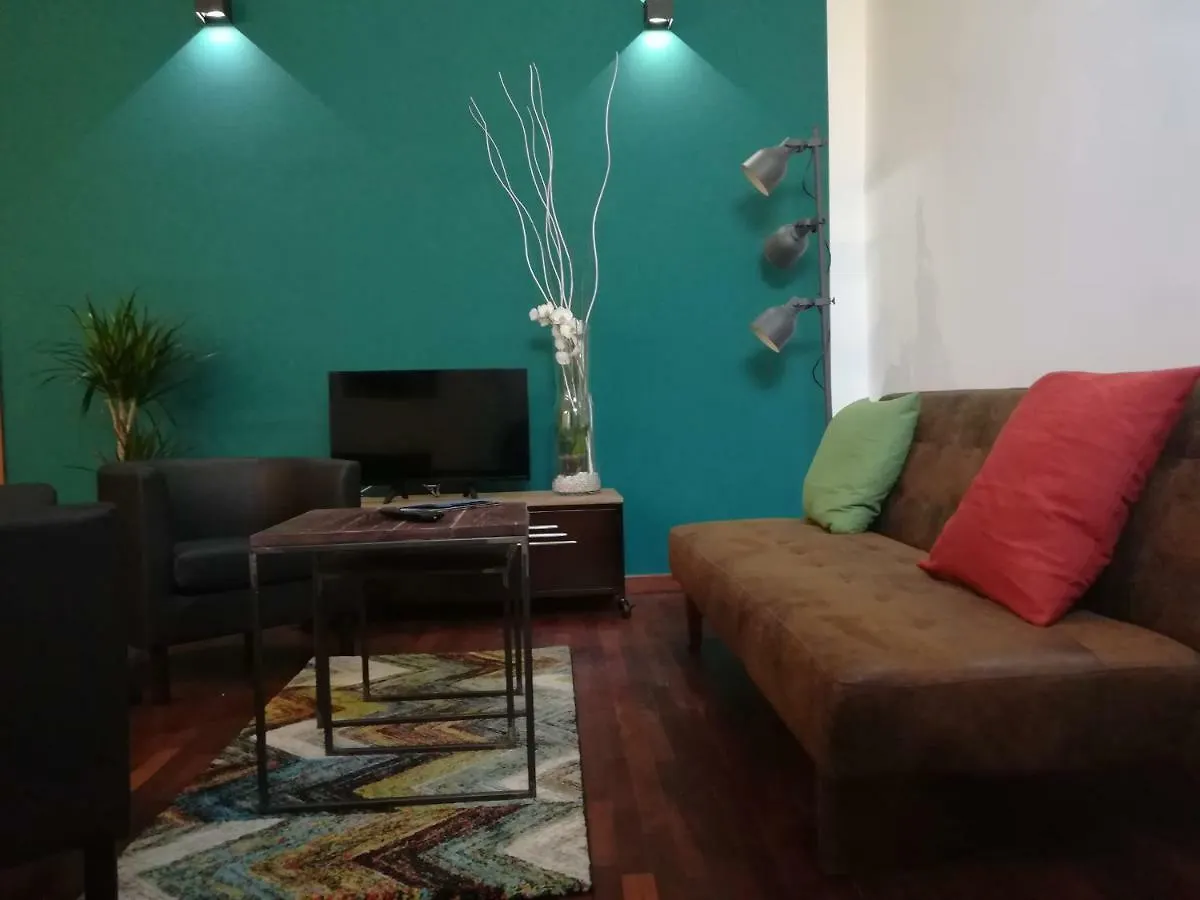 Apartment Vicaria - Guest House - Napoli Centrale