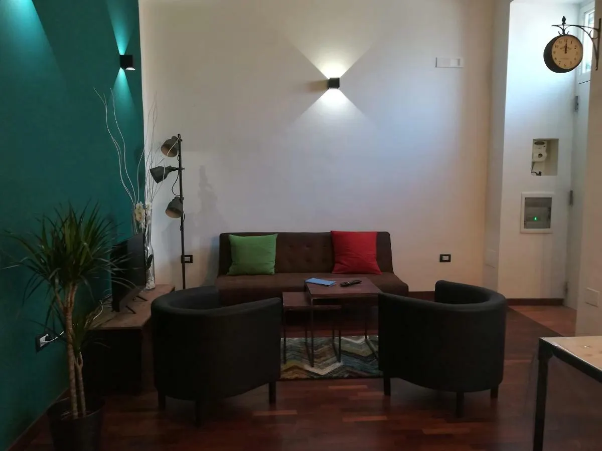 Vicaria - Guest House - Napoli Centrale Apartment Naples