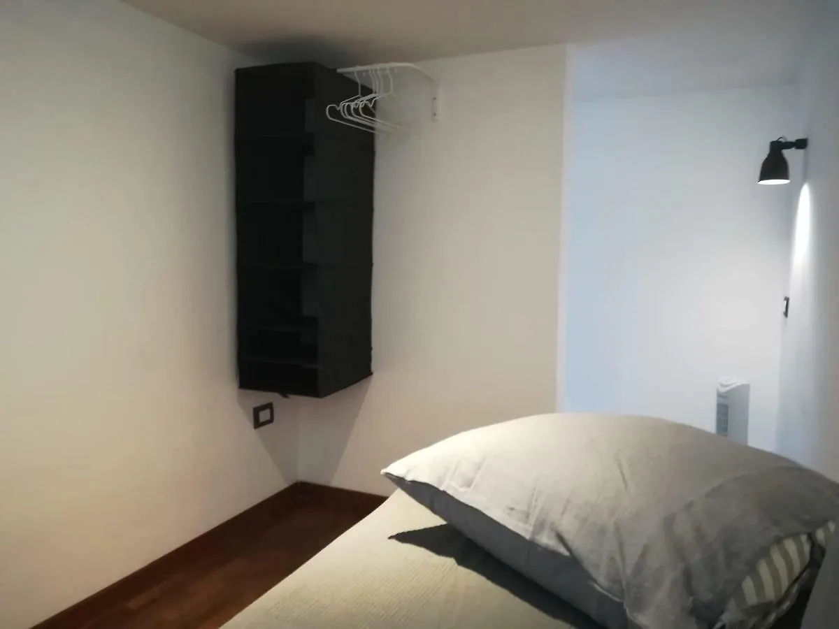 Vicaria - Guest House - Napoli Centrale Apartment Naples