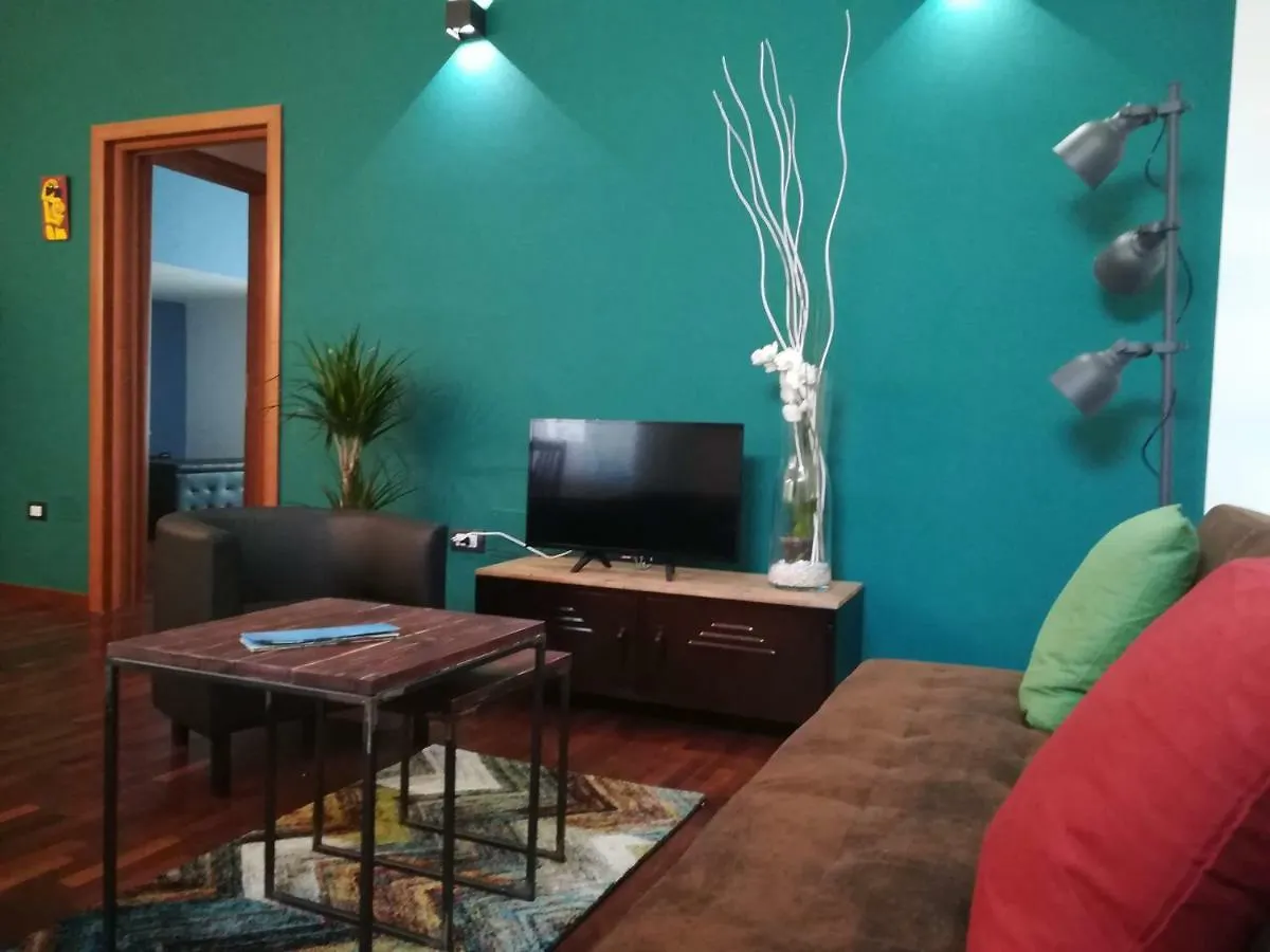 Vicaria - Guest House - Napoli Centrale Naples