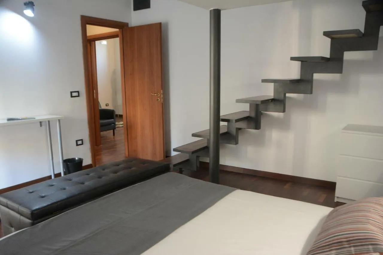Vicaria - Guest House - Napoli Centrale 0*, Naples Italy