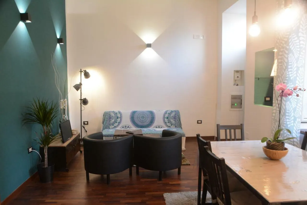 Vicaria - Guest House - Napoli Centrale