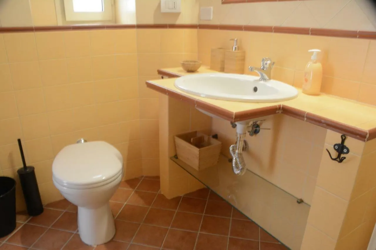 Vicaria - Guest House - Napoli Centrale Apartment Naples