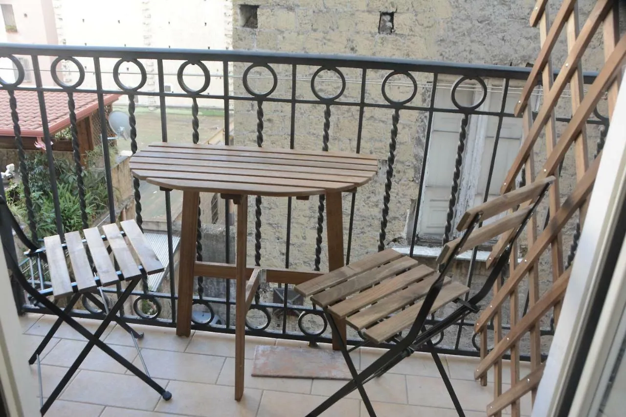 Apartment Vicaria - Guest House - Napoli Centrale