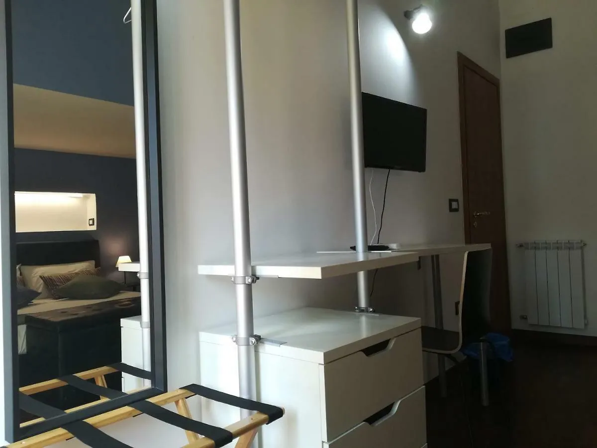 Apartment Vicaria - Guest House - Napoli Centrale