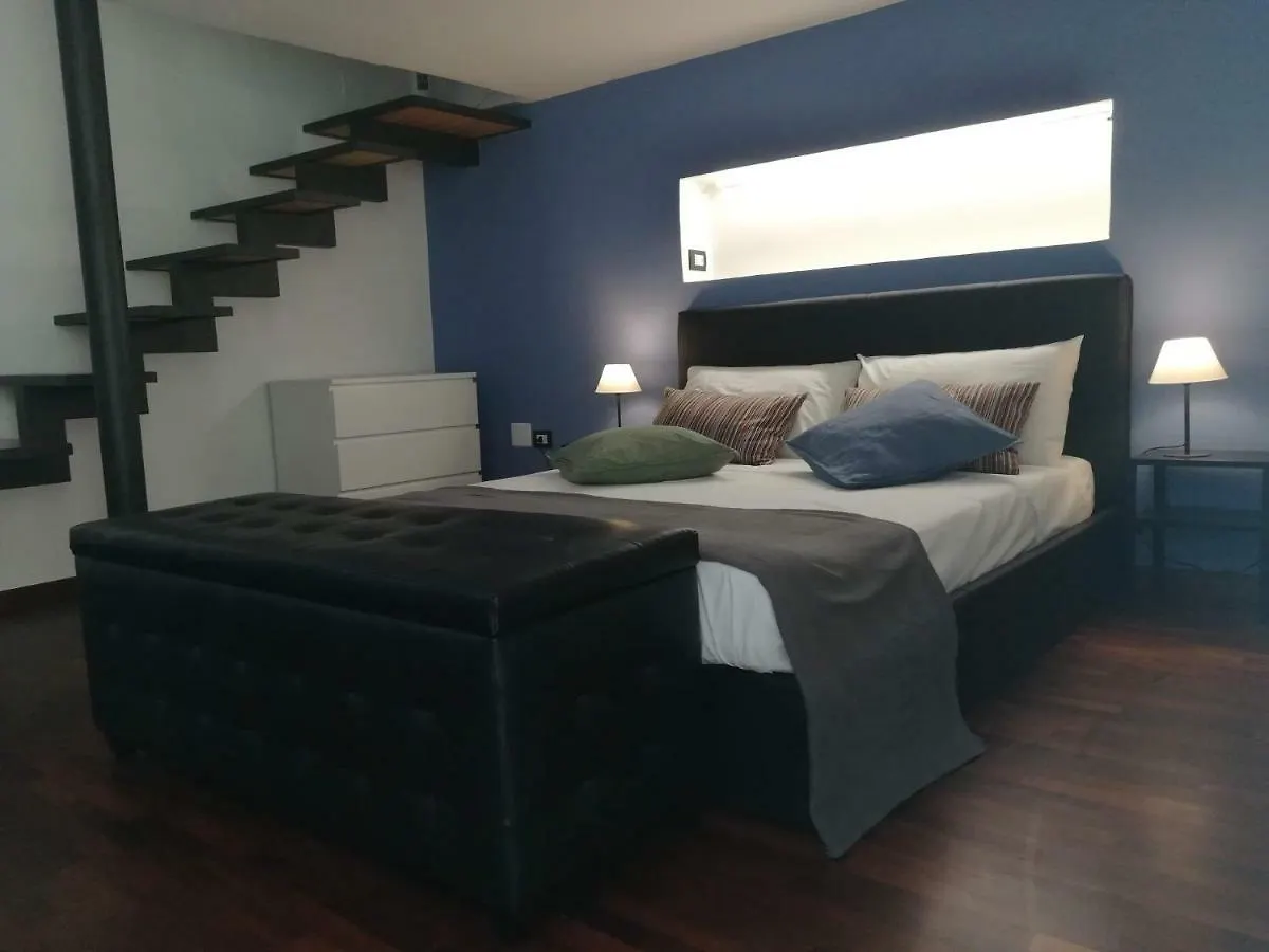 Vicaria - Guest House - Napoli Centrale Naples