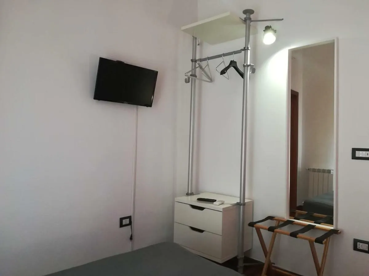 Apartment Vicaria - Guest House - Napoli Centrale Italy