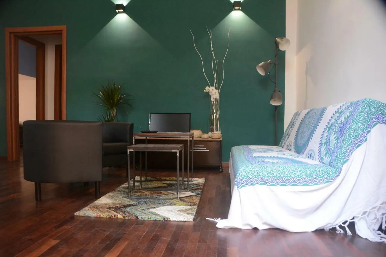 Vicaria - Guest House - Napoli Centrale 0*, Naples